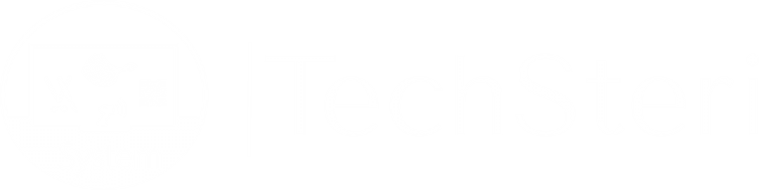 Logo TechSystem